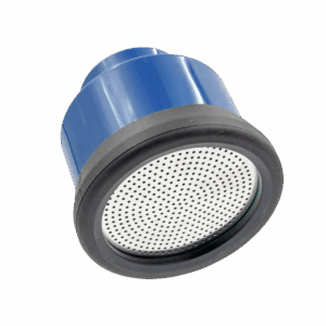Dramm 400PL Blue with Bumper